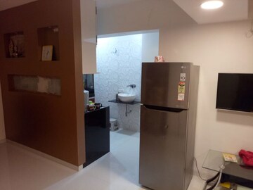  1 BHK Apartment at Veena Lokpuram CHS, Manpada – for Sale