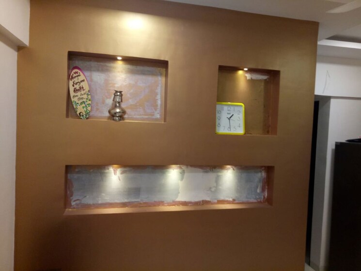 Other, veena-lokpuram-chs 1 Bedroom 580 Sq.Ft. Apartment In Manpada Thane 9855346