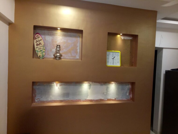 Other, veena-lokpuram-chs 1 Bedroom 580 Sq.Ft. Apartment In Manpada Thane 9855346