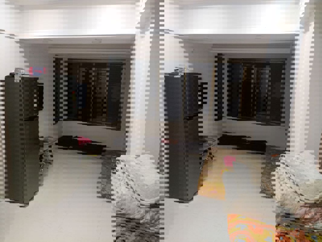 1 BHK 580 Sq.Ft. Apartment in Veena Lokpuram CHS