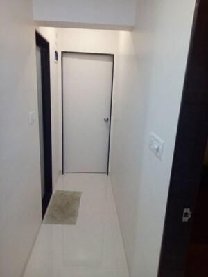  1 BHK Apartment at Veena Lokpuram CHS, Manpada – for Sale