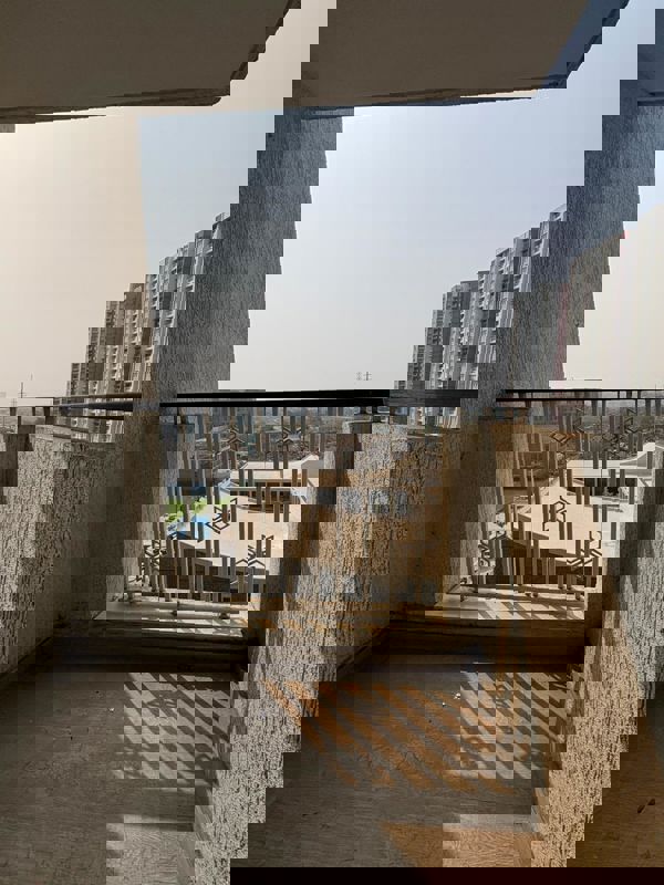 2 BHK + Pooja Room Apartment For Sale in Lodha Codename Premier