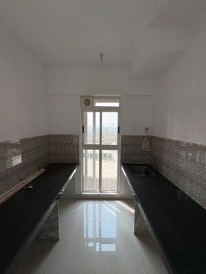 Building Lobby in 2 BHK Apartment at Lodha Codename Premier, Dombivli East – for Sale