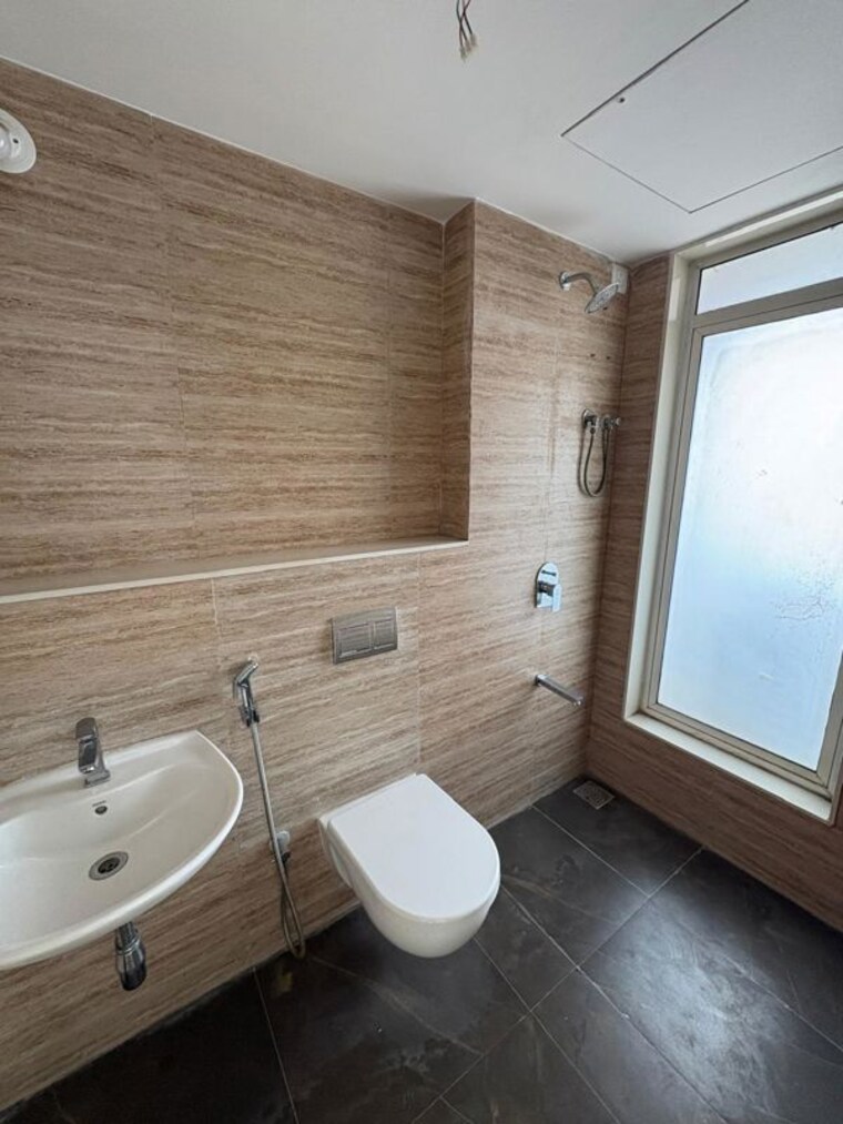 Bathroom, lodha-codename-premier 2 Bedroom 572 Sq.Ft. Apartment In Dombivli East Thane 9855348
