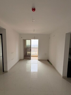 Building Lobby in 2 BHK Apartment at Lodha Codename Premier, Dombivli East – for Sale