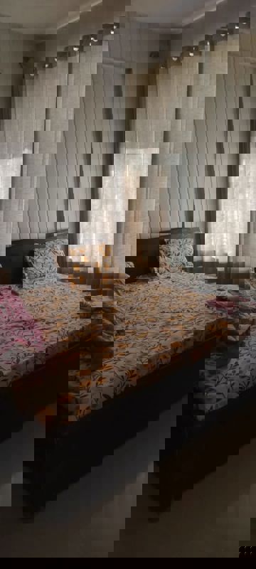 4 BHK 1875 Sq.Ft. Apartment in Shapoorji Pallonji Epsilon