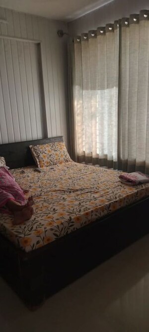 4 BHK Apartment For Sale in Shapoorji Pallonji Epsilon, Kandivali East