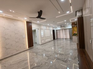 3 BHK Apartment For Rent in Aparna Zenon, Puppalaguda