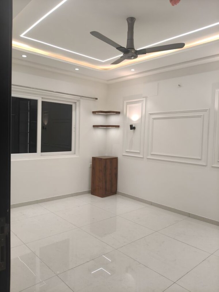 Room, aparna-zenon 3 Bedroom 1990 Sq.Ft. Apartment In Puppalaguda Hyderabad 9855351