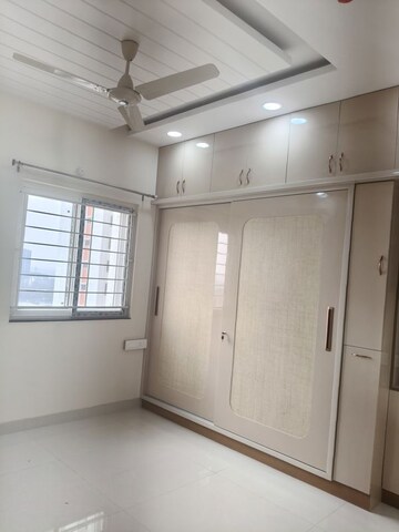 Room in 3 BHK Apartment at Aparna Zenon, Puppalaguda – for Rent