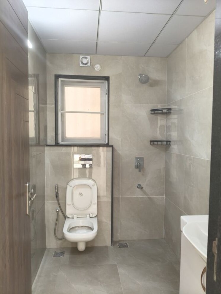 Bathroom, aparna-zenon 3 Bedroom 1990 Sq.Ft. Apartment In Puppalaguda Hyderabad 9855351