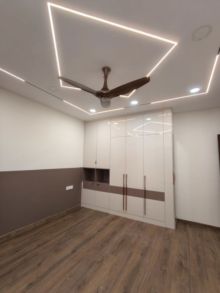Room, aparna-zenon 3 Bedroom 1990 Sq.Ft. Apartment In Puppalaguda Hyderabad 9855351