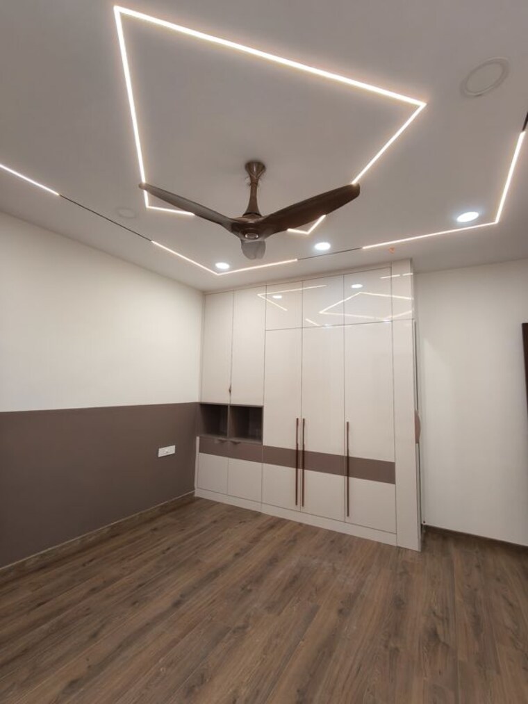 Room, aparna-zenon 3 Bedroom 1990 Sq.Ft. Apartment In Puppalaguda Hyderabad 9855351