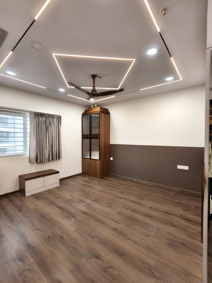 Room, aparna-zenon 3 Bedroom 1990 Sq.Ft. Apartment In Puppalaguda Hyderabad 9855351