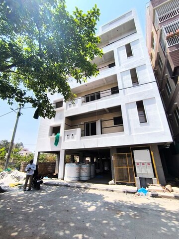 3 BHK Apartment For Sale in Yelahanka