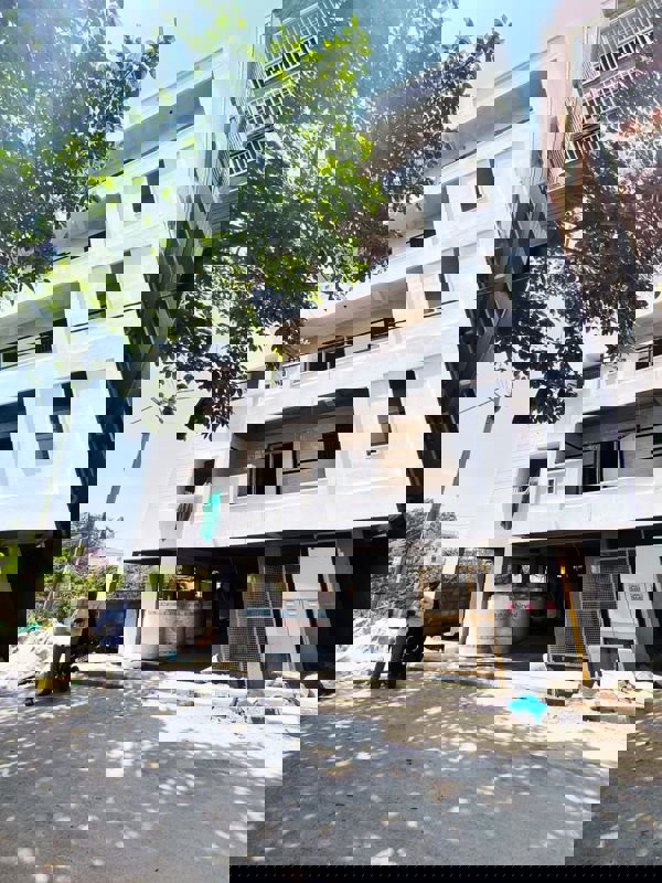 3 BHK + Pooja Room Apartment For Sale in Yelahanka