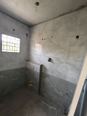 Bathroom in 3 BHK Apartment at Yelahanka – for Sale