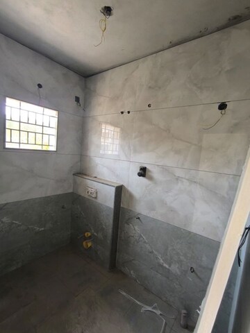 Bathroom in 3 BHK Apartment at Yelahanka – for Sale