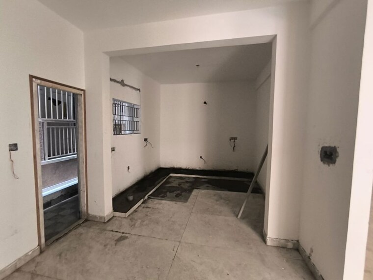 Kitchen, yelahanka 3 Bedroom 1500 Sq.Ft. Apartment In Yelahanka Bangalore 9855350