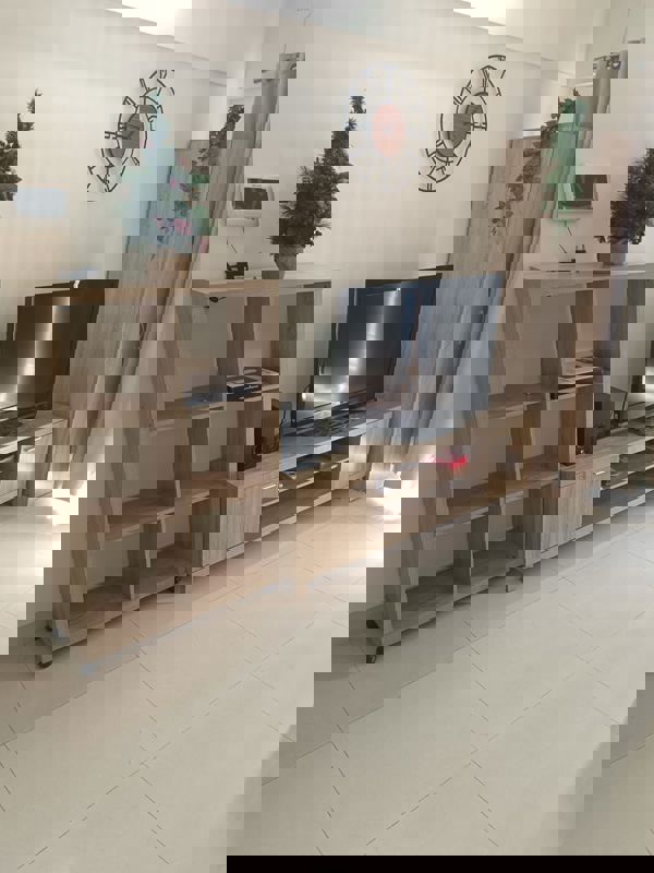 1 BHK Apartment For Rent in Ashar Metro Towers