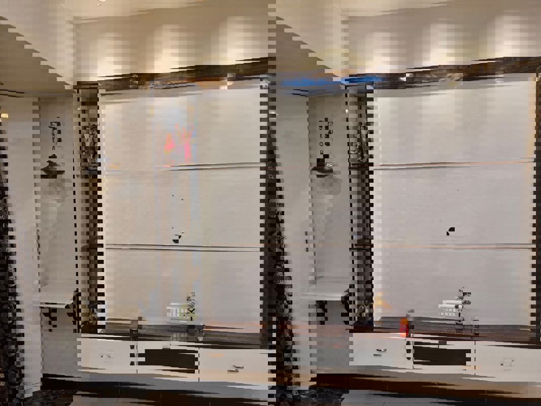 1 BHK Apartment For Rent in Vedant Complex CHS