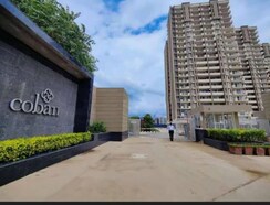 3 BHK + Servant Room Apartment For Sale in Pareena Coban Residences