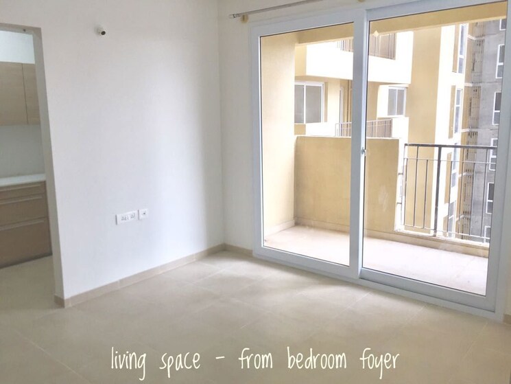 Room, bhartiya-city 2.5 Bedroom 1265 Sq.Ft. Apartment In Thanisandra Main Road Bangalore 9855364