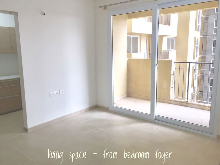 Room, bhartiya-city 2.5 Bedroom 1265 Sq.Ft. Apartment In Thanisandra Main Road Bangalore 9855364