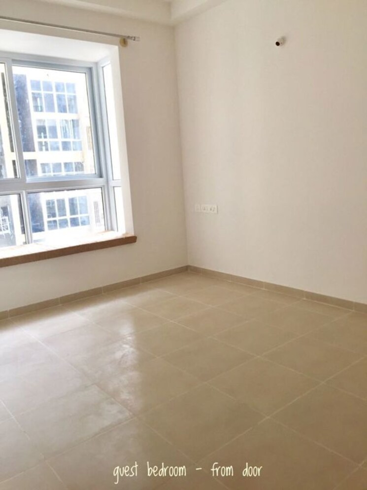 Room, bhartiya-city 2.5 Bedroom 1265 Sq.Ft. Apartment In Thanisandra Main Road Bangalore 9855364