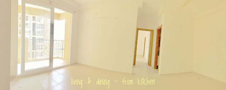 Room, bhartiya-city 2.5 Bedroom 1265 Sq.Ft. Apartment In Thanisandra Main Road Bangalore 9855364