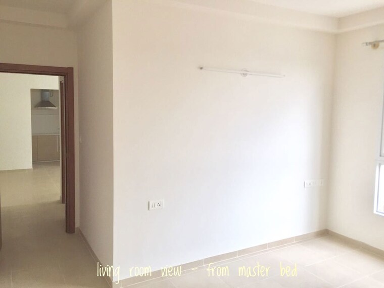 Room, bhartiya-city 2.5 Bedroom 1265 Sq.Ft. Apartment In Thanisandra Main Road Bangalore 9855364