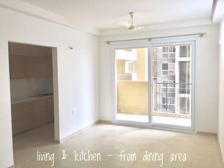 Room, bhartiya-city 2.5 Bedroom 1265 Sq.Ft. Apartment In Thanisandra Main Road Bangalore 9855364