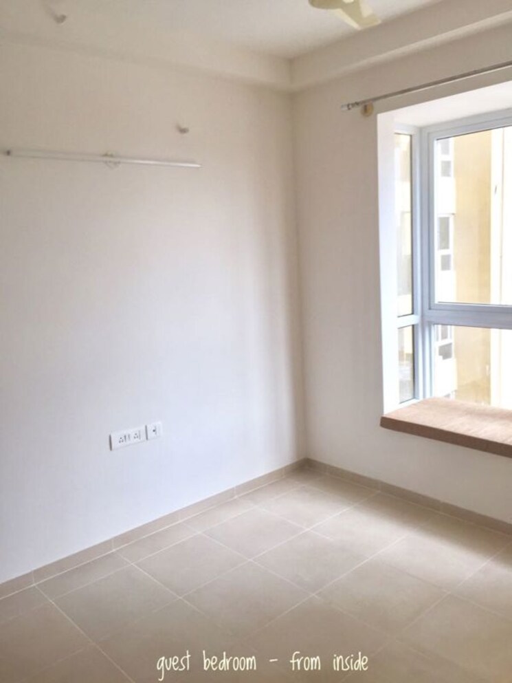 Room, bhartiya-city 2.5 Bedroom 1265 Sq.Ft. Apartment In Thanisandra Main Road Bangalore 9855364