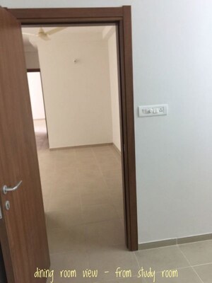 Furnished Amenities in 2.5 BHK Apartment at Bhartiya City, Thanisandra Main Road – for Rent