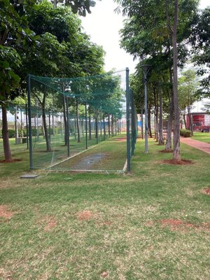 2.5 BHK Apartment – Garden View at Bhartiya City, Thanisandra Main Road - for Rent