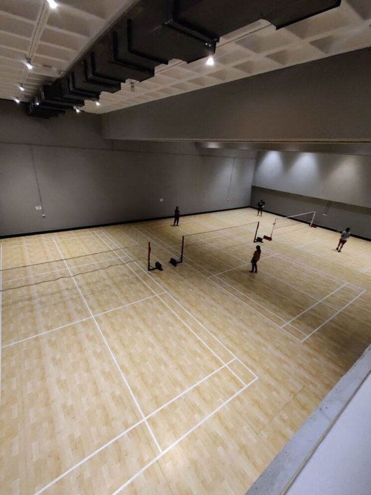 Bathroom, bhartiya-city 2.5 Bedroom 1265 Sq.Ft. Apartment In Thanisandra Main Road Bangalore 9855364