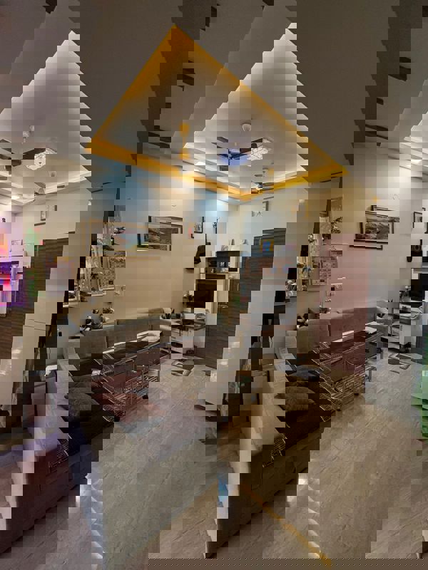 2.5 BHK Apartment For Sale in Sapphire Heights