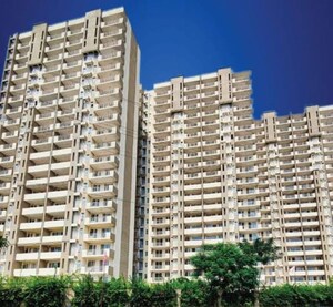 3 BHK Apartment – Exterior View View at Pareena Coban Residences, Sector 99a - for Sale