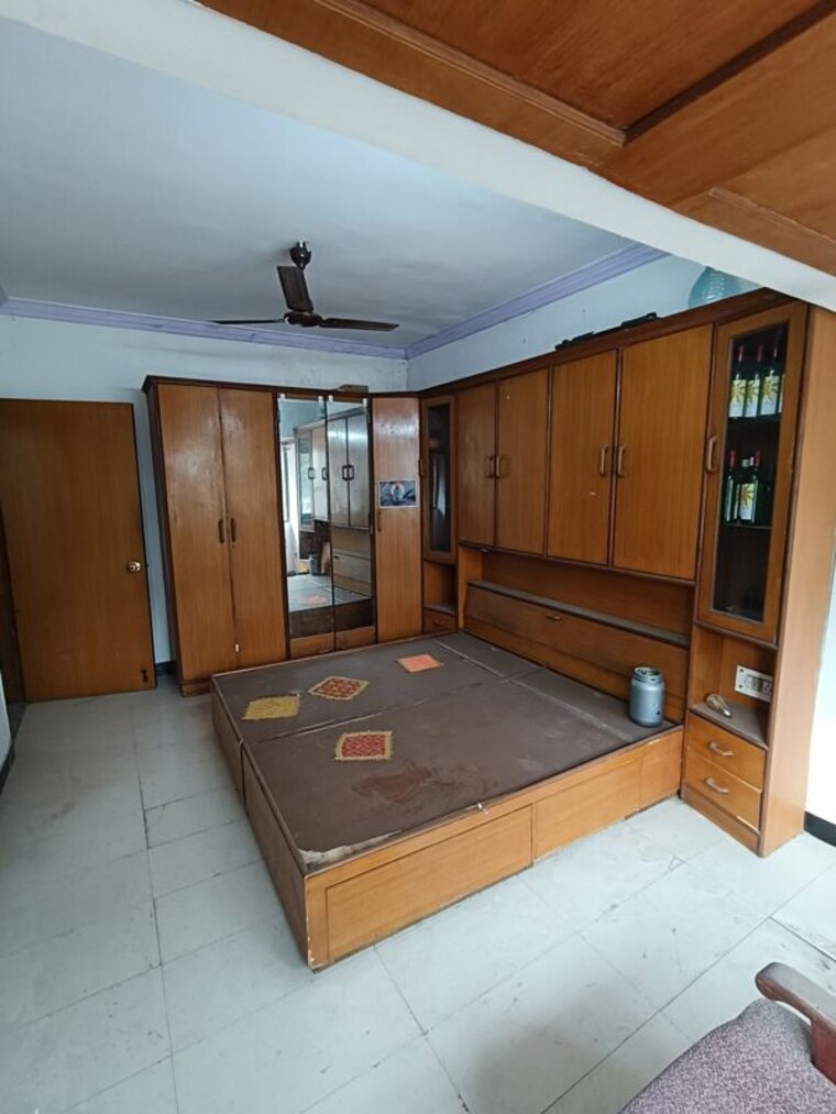 Bedroom, shree-amit-nagar-chs 2 Bedroom 950 Sq.Ft. Apartment In Andheri West Mumbai 9855373