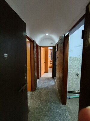 Building Lobby in 2 BHK Apartment at Shree Amit Nagar CHS, Andheri West – for Rent