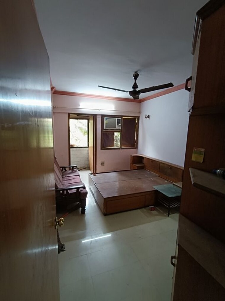 Living Room, shree-amit-nagar-chs 2 Bedroom 950 Sq.Ft. Apartment In Andheri West Mumbai 9855373