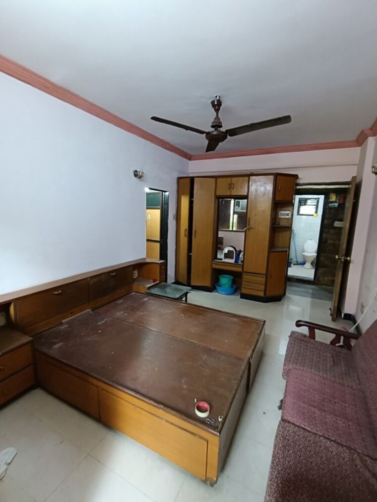 Bedroom, shree-amit-nagar-chs 2 Bedroom 950 Sq.Ft. Apartment In Andheri West Mumbai 9855373