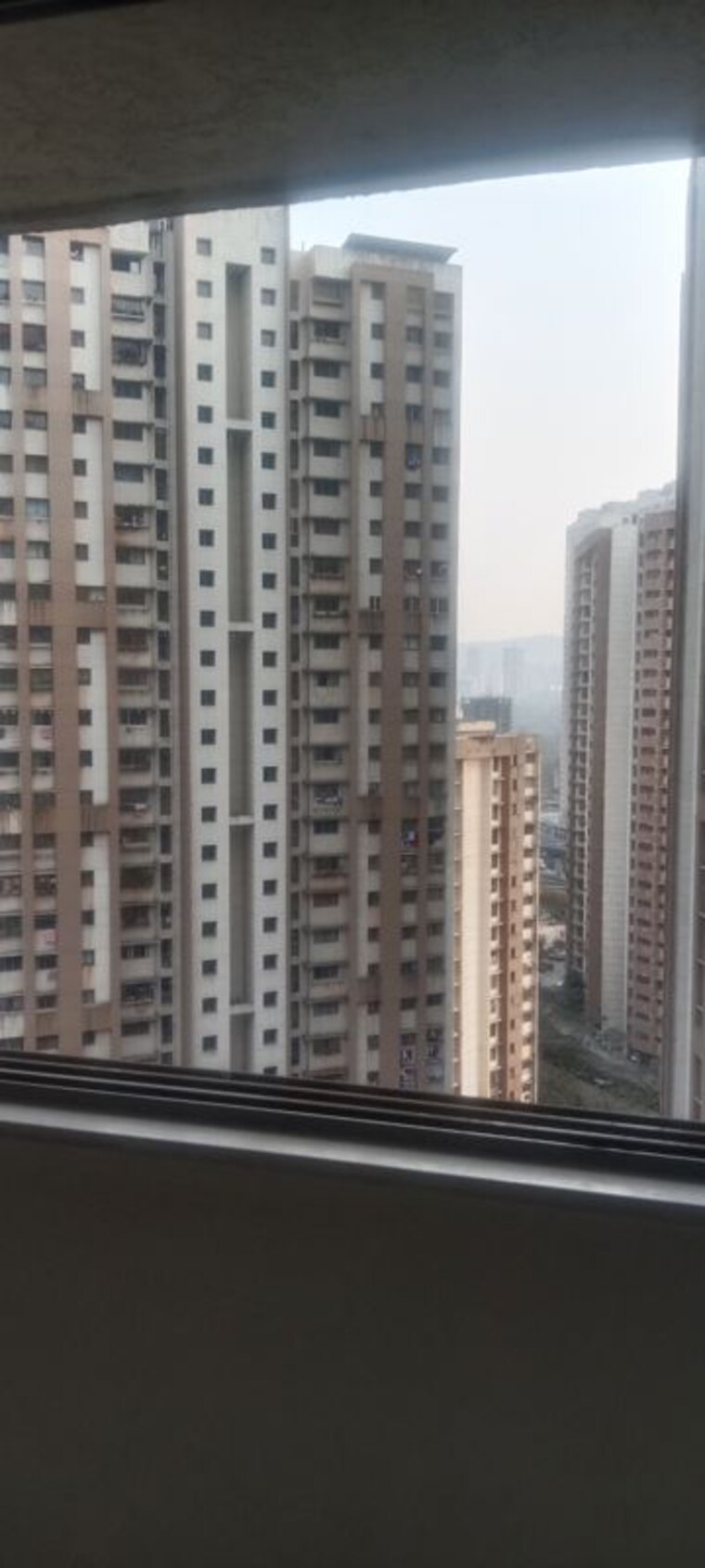 Exterior View, lodha-splendora 2 Bedroom 771 Sq.Ft. Apartment In Ghodbunder Road Thane 9855374