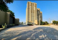 2 BHK + Study Room Apartment For Sale in Pareena Coban Residences