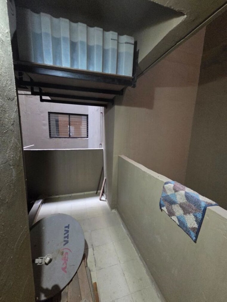 Kitchen, regency-anantam 2 Bedroom 640 Sq.Ft. Apartment In Dombivli East Thane 9855379