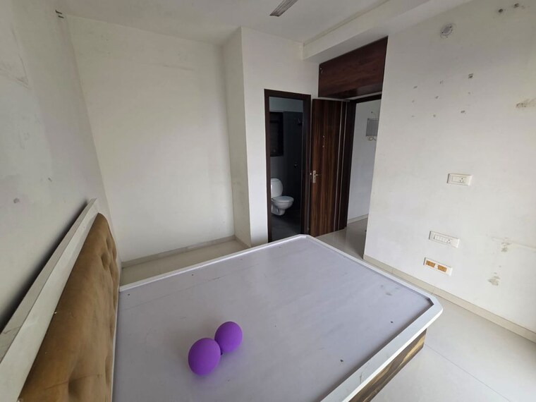 Bedroom, regency-anantam 2 Bedroom 640 Sq.Ft. Apartment In Dombivli East Thane 9855379