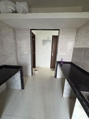 Building Lobby in 2 BHK Apartment at Regency Anantam, Dombivli East – for Rent