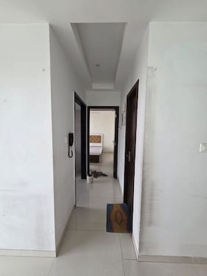 2 BHK Apartment For Rent in Regency Anantam, Dombivli East