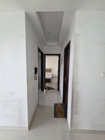 2 BHK Apartment For Rent in Regency Anantam, Dombivli East