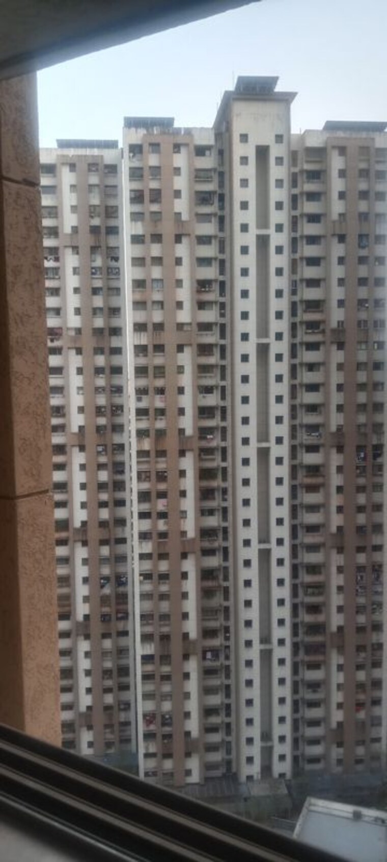 Exterior View, lodha-splendora 3 Bedroom 1121 Sq.Ft. Apartment In Ghodbunder Road Thane 9855380